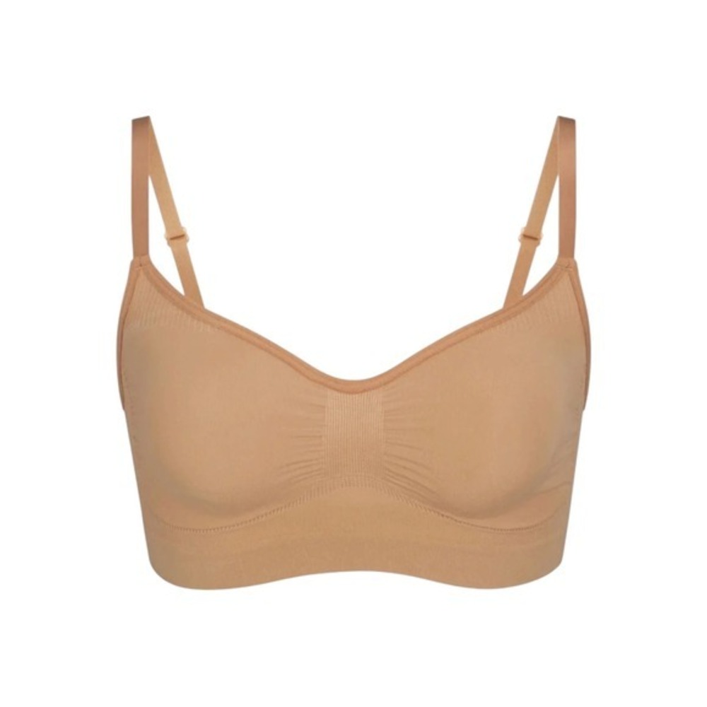 SKIMS Seamless Sculpt Bralette